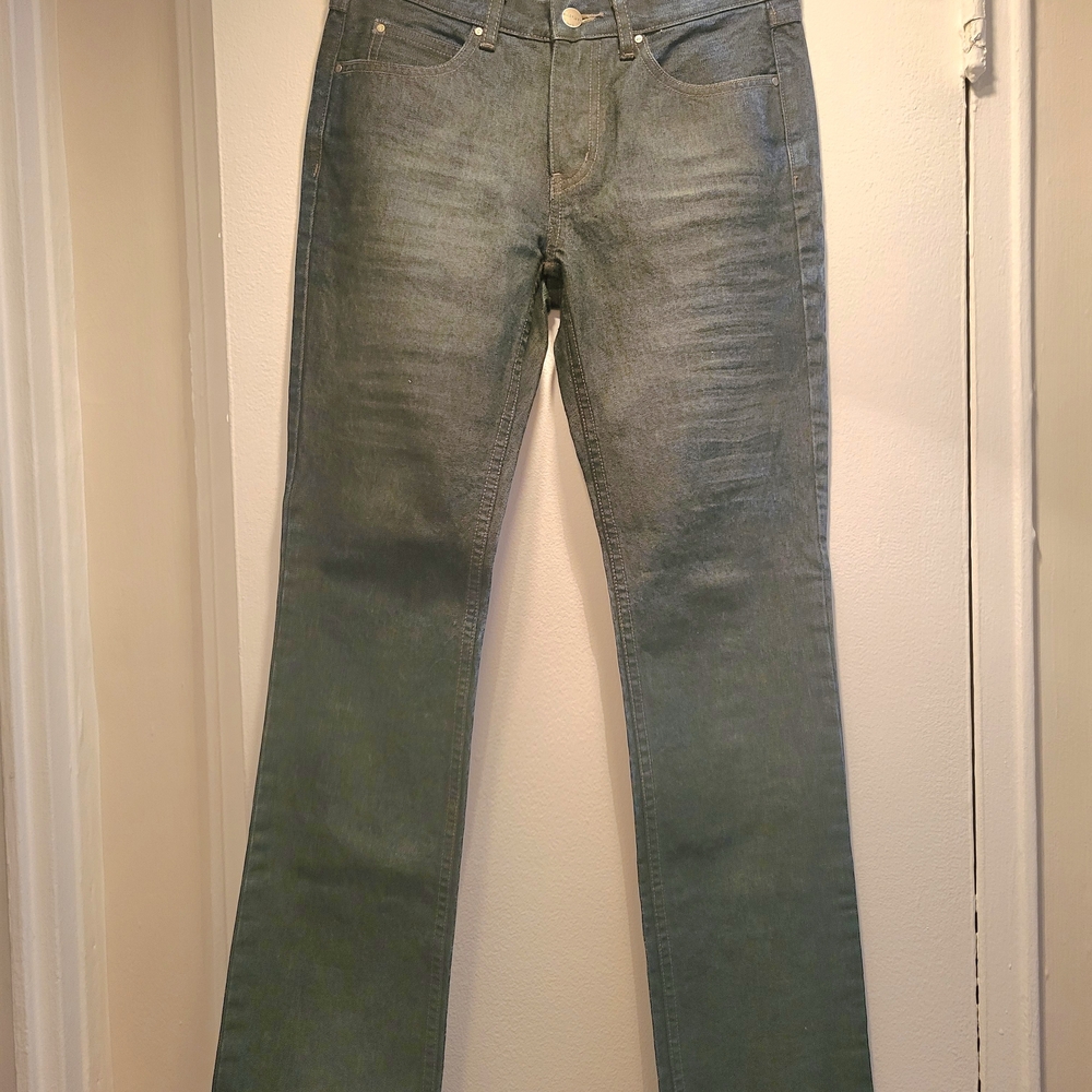 Jill Stuart Denim Jeans
